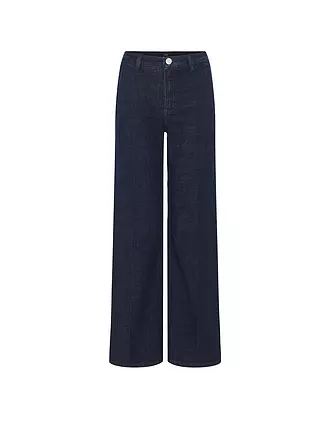 OPUS | Jeans Wide Leg Fit MIVA PALAZZO DYNAMIC | 